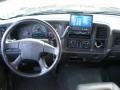 2004 Black Chevrolet Silverado 1500 Z71 Crew Cab 4x4  photo #18
