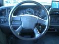 2004 Black Chevrolet Silverado 1500 Z71 Crew Cab 4x4  photo #19