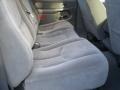 2004 Black Chevrolet Silverado 1500 Z71 Crew Cab 4x4  photo #20