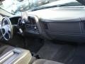 2004 Black Chevrolet Silverado 1500 Z71 Crew Cab 4x4  photo #21