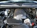 2004 Black Chevrolet Silverado 1500 Z71 Crew Cab 4x4  photo #24