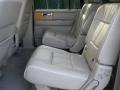 2008 White Suede Metallic Lincoln Navigator L Luxury 4x4  photo #18