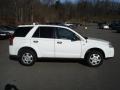 2007 Polar White Saturn VUE   photo #5