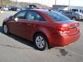 Autumn Red Metallic - Cruze LS Photo No. 6