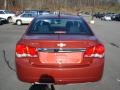Autumn Red Metallic - Cruze LS Photo No. 7