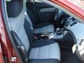 Autumn Red Metallic - Cruze LS Photo No. 16