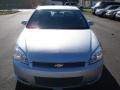 Silver Ice Metallic - Impala LT Photo No. 3