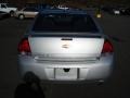 Silver Ice Metallic - Impala LT Photo No. 7