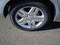 Silver Ice Metallic - Impala LT Photo No. 9