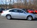 Silver Ice Metallic - Impala LT Photo No. 1