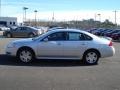 Silver Ice Metallic - Impala LT Photo No. 5