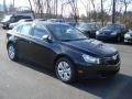 Black Granite Metallic - Cruze LS Photo No. 2