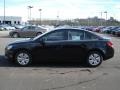 Black Granite Metallic - Cruze LS Photo No. 5