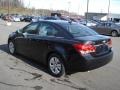 Black Granite Metallic - Cruze LS Photo No. 6