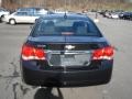 Black Granite Metallic - Cruze LS Photo No. 7