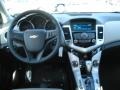 Black Granite Metallic - Cruze LS Photo No. 10