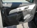 Black Granite Metallic - Cruze LS Photo No. 12