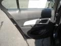 Black Granite Metallic - Cruze LS Photo No. 14