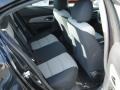 Black Granite Metallic - Cruze LS Photo No. 15