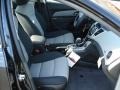 Black Granite Metallic - Cruze LS Photo No. 16