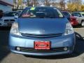 Seaside Blue Pearl - Prius Hybrid Photo No. 2