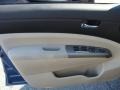 Seaside Blue Pearl - Prius Hybrid Photo No. 6