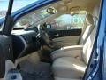 Seaside Blue Pearl - Prius Hybrid Photo No. 7