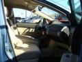 Seaside Blue Pearl - Prius Hybrid Photo No. 8