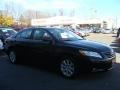 Black - Camry XLE Photo No. 1