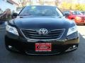 Black - Camry XLE Photo No. 2