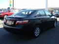 Black - Camry XLE Photo No. 4