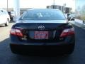 Black - Camry XLE Photo No. 5