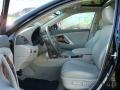 Black - Camry XLE Photo No. 7