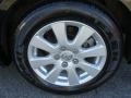Black - Camry XLE Photo No. 14