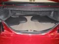 1999 Ford Mustang V6 Convertible Trunk