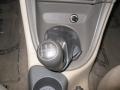 5 Speed Manual 1999 Ford Mustang V6 Convertible Transmission