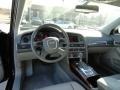 Platinum 2005 Audi A6 3.2 quattro Sedan Dashboard