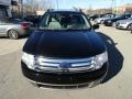 2008 Black Ford Taurus X SEL  photo #8