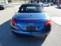 Ocean Blue Pearl Effect - TT 3.2 quattro Roadster Photo No. 4