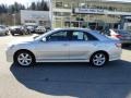 Titanium Metallic - Camry SE Photo No. 2
