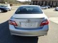 Titanium Metallic - Camry SE Photo No. 4