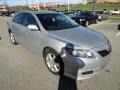 Titanium Metallic - Camry SE Photo No. 7