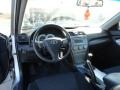 2007 Toyota Camry Dark Charcoal Interior Dashboard Photo
