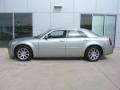 Satin Jade Pearlcoat - 300 C HEMI Photo No. 9