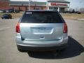 2006 Butane Blue Pearl Chrysler Pacifica Touring  photo #11