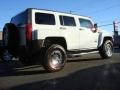 2008 Birch White Hummer H3 X  photo #4