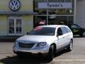 Bright Silver Metallic - Pacifica Touring Photo No. 1