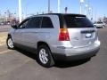 Bright Silver Metallic - Pacifica Touring Photo No. 2