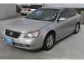 2002 Sheer Silver Metallic Nissan Altima 2.5 S  photo #3