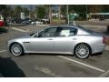 2012 Grigio Touring (Silver) Maserati Quattroporte S  photo #5